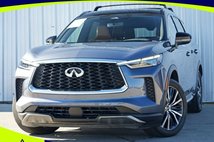 2024 Infiniti QX60 Autograph