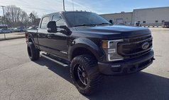 2021 Ford Super Duty F-250 Lariat