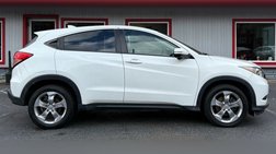 2017 Honda HR-V EX