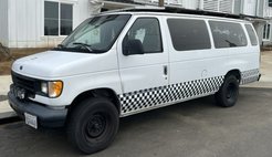 1994 Ford E-250 Base