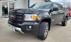 2016 GMC Canyon SLE