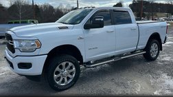 2023 Ram Ram Pickup 2500 Big Horn
