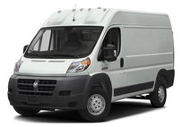 2017 Ram ProMaster 1500 136 WB