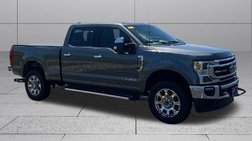 2022 Ford Super Duty F-350 Limited