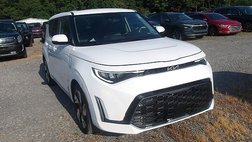 2023 Kia Soul GT-Line
