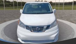 2020 Nissan NV200 SV