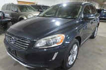 2016 Volvo XC60 T6 Drive-E Platinum