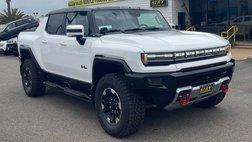 2024 GMC HUMMER EV 2X