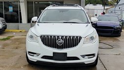 2016 Buick Enclave Premium