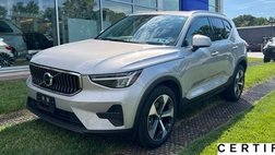 2024 Volvo XC40 B5 Core