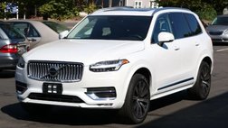 2024 Volvo XC90 B5 Core Bright Theme