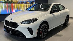 2026 BMW 2 Series 228 xDrive Gran Coupe