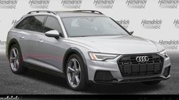 2023 Audi A6 allroad quattro Premium Plus 55 TFSI