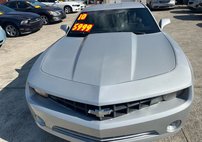 2010 Chevrolet Camaro LS