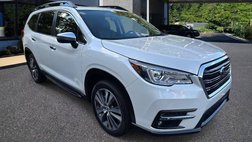2022 Subaru Ascent Touring