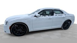 2021 Chrysler 300 S V6