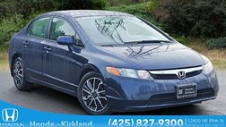 2006 Honda Civic LX
