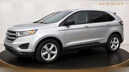 2017 Ford Edge SE