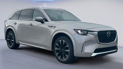2025 Mazda CX-90 3.3 Turbo S Premium