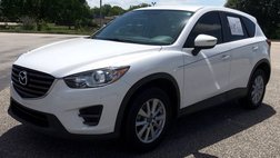 2016 Mazda CX-5 Sport