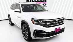 2023 Volkswagen Atlas V6 SEL Premium R-Line 4Motion