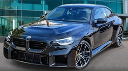 2023 BMW M2 Base