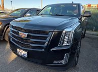 2020 Cadillac Escalade Premium Luxury