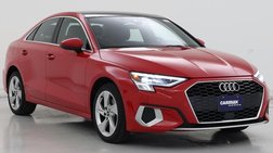2023 Audi A3 Premium 40 TFSI