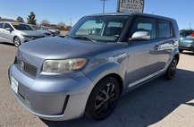 2010 Scion xB 