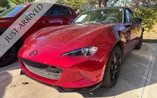 2023 Mazda MX-5 Miata Club