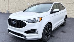 2020 Ford Edge ST
