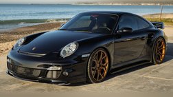 2007 Porsche 911 Turbo