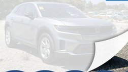 2025 Honda Prologue EX