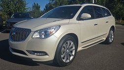 2015 Buick Enclave Premium