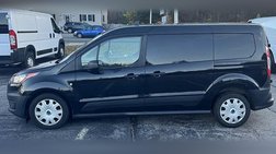 2021 Ford Transit Connect XL