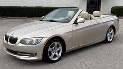 2013 BMW 3 Series 335i