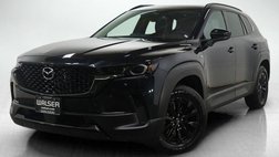 2025 Mazda CX-50 Hybrid Premium