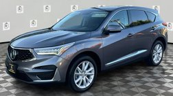 2019 Acura RDX Base