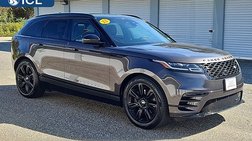 2023 Land Rover Range Rover Velar P250 R-Dynamic S