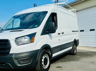 2020 Ford Transit 150
