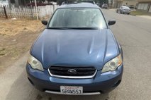 2006 Subaru Outback 2.5i