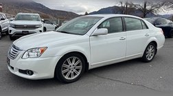 2008 Toyota Avalon Touring