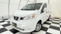 2019 Nissan NV200 SV