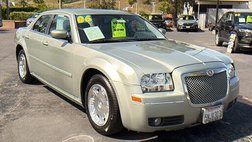 2006 Chrysler 300 Touring