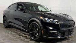 2024 Ford Mustang Mach-E Select