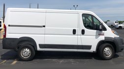 2017 Ram ProMaster 1500 136 WB