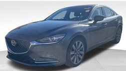 2020 Mazda MAZDA6 Signature