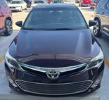 2014 Toyota Avalon XLE Touring