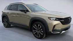 2026 Mazda CX-50 2.5 Turbo Premium Plus