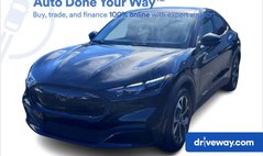 2024 Ford Mustang Mach-E Select